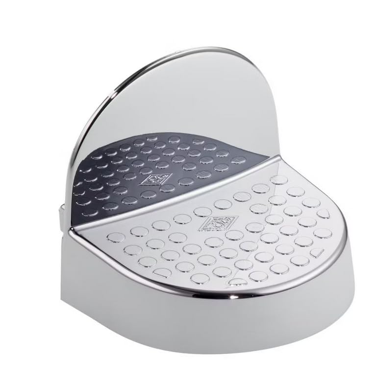 WESCO Marchepied 8011781 accessoire d'origine pour poubelles Kickmaster et Kickboy