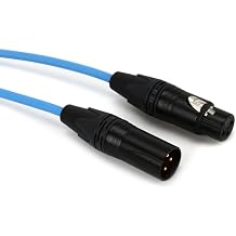 Proco 6 Feet Premium Canare AES EBU Cable