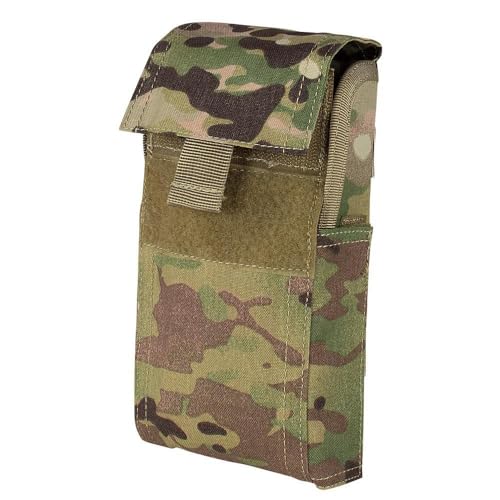 Condor Shotgun Reload Pouch 25 Round Capacity Multicam New MA61-008 MOLLE PALS
