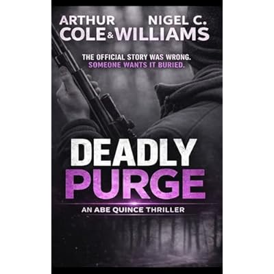 Deadly Purge