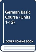 German Basic Course 9997391985 Book Cover