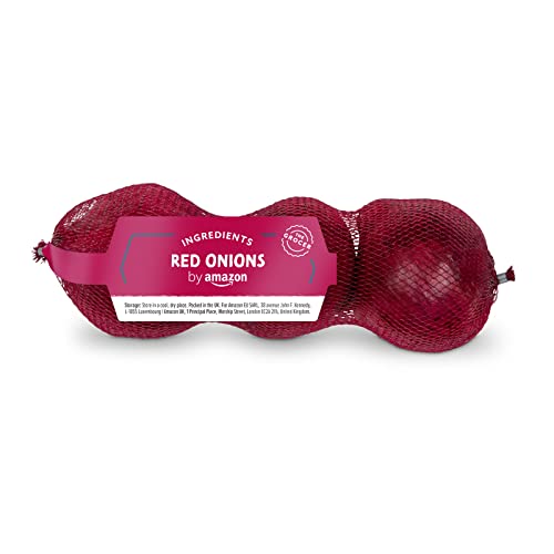 by Amazon Red Onion 3 Pack