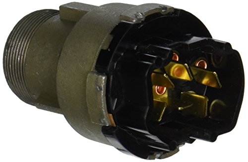 Standard Motor Products Us85T Ignition Starter Switch #TOP1