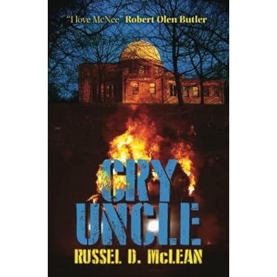 Cry Uncle