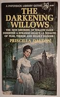 The Darkening Willows B000CK0ZQC Book Cover
