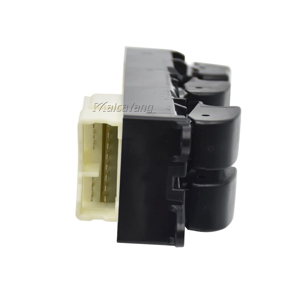 Amazon.com: Master Power Window Switch 84820-42060 for Toyota RAV4