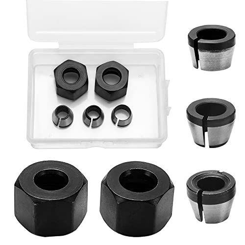 Makita Fresadora M3700 Marca VooGenzek