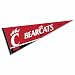 University of Cincinnati Pennant Full Size Felt