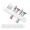 9Pcs/Set Dental Composite Polishing Kits RA0309 Used for Low Speed Contra Angle Kit (1)