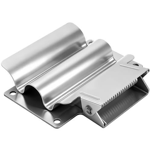 KAIERSUGT SH675SS Hand Tool Rack Holder for Dump Truck...