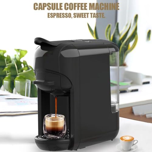 Cafetera de Goteo Semiautomática con capacidad de 600 mL miniatura 2