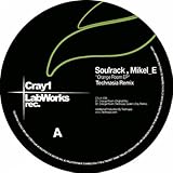 technasia set  Orange Room (Technasia Queens Day Remix)
