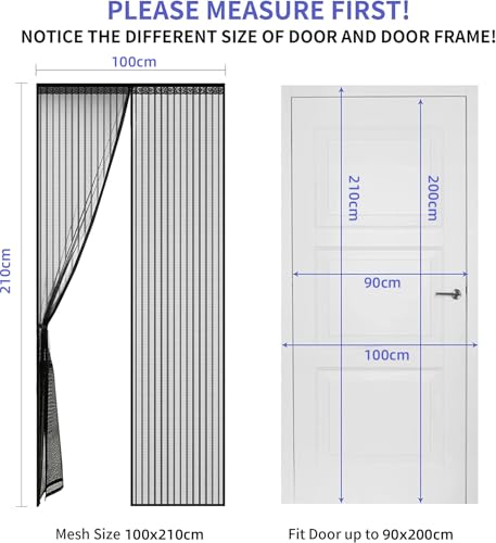 Puertas de miriñaque Marca AKASENKO (2)