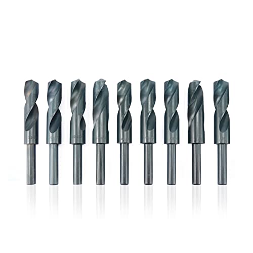 Foret pour percer le métal épais et le bois sans effort diamètre 13.5-21mm