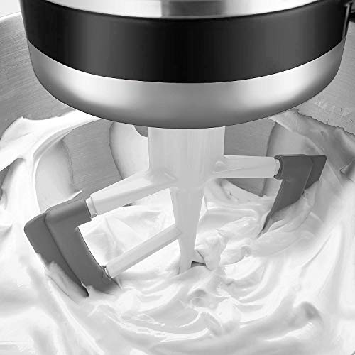 Vaxaape 1171 Flex Edge Beater,Mixer Accessory,Attachments thumb #6