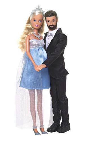 Simba Love Royal Family (Steffi, Kevin, Evi) -Tubo...