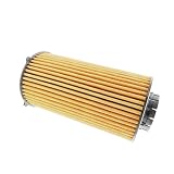 OIL FILTER 5801415504 HU12008X Compatible with IVECO TRUCK
