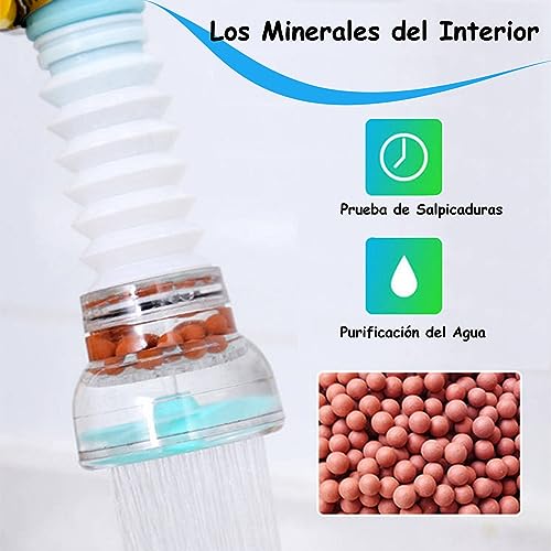 Reviews y listado de Sistema purificador bajo lavabo para comprar online. 26 Imagen adicional