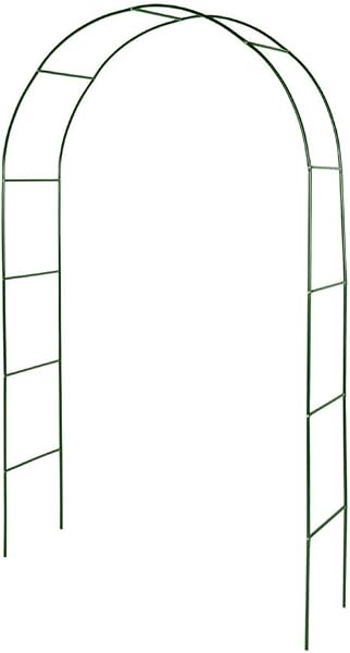 OSE Arche de Jardin pour Plantes grimpantes - 1