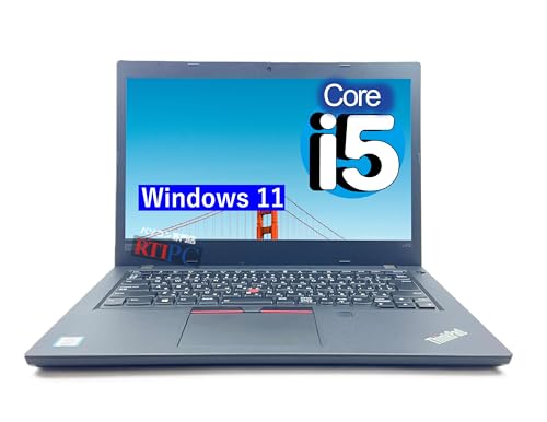 �y�����ςݕi�z�m�[�g�p�\�R��?? Lenovo ThinkPad L490 Core i5-8265U �����\ MS Office 2024/Windows11 ������8 GB NVMe SSD 256GB 14�^FHD WiFi �veb�J����/�����ݒ��