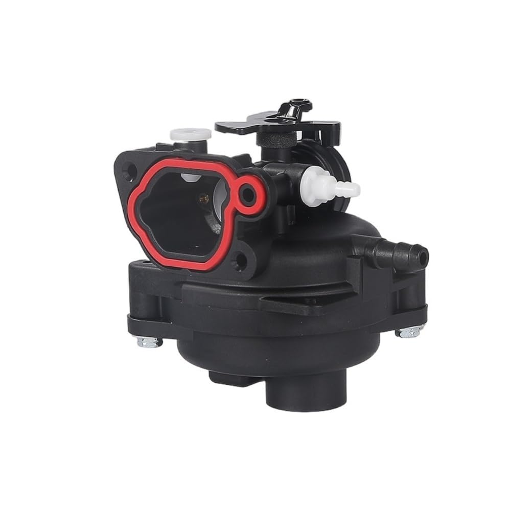 Carburateur de tondeuse 450E 500E 125cc résout le problème de moteur qui cale