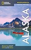NATIONAL GEOGRAPHIC Reisehandbuch Alaska