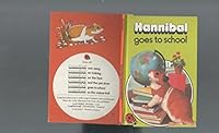 Hannibal Goes to School (Animal Stories) 0721404367 Book Cover