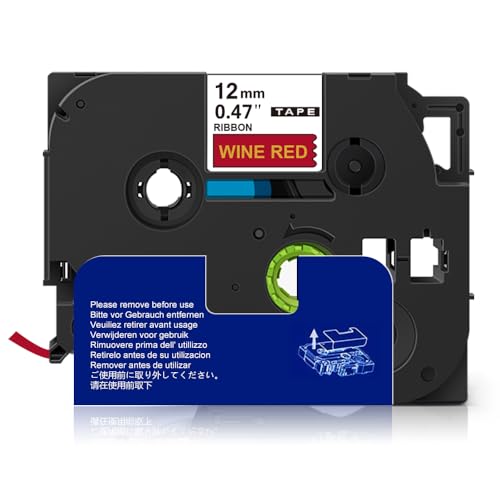 Sluxjet ݊ s[^b` TZee[v TZe-RW34 Tz-RW34 12mm P^b` Ԓn tzev uU[s[^b`P-Touchƌ݊ 4m P-touch@Ή PT-P710BT PT-2500PC  u