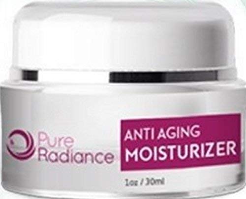Pure Radiance Age-Defying Moisturizer 1.0 Fl Oz/30mL