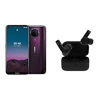 Nokia 5.4 Smartphone mit