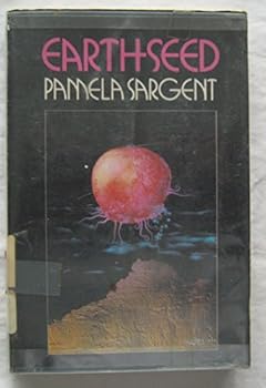 Paperback Earthseed Book