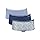 Sloggi GO Crush Short C3P Multiple Colours 3