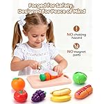 kids play food set