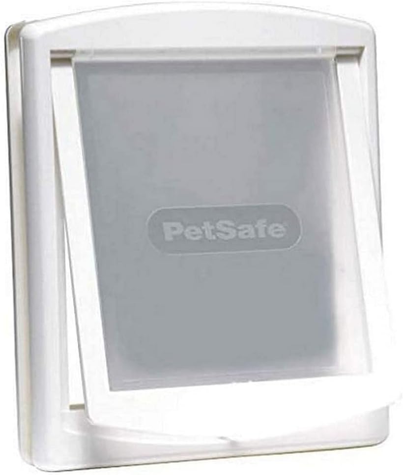 petsafe medium dog flap
