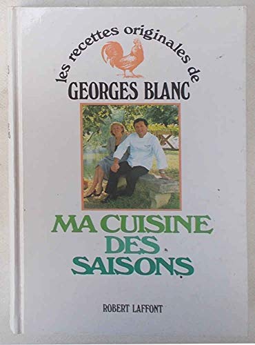 MA CUISINE DES SAISONS