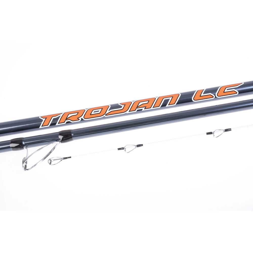 Caña Vercelli OXYGEN TROJAN LC 4.20m 3tr