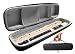 FitSand Hard Case Compatible for Eastar Soprano Recorder