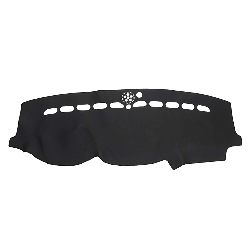 Photo 1 of AAGIILEEYO Car Dash Mat ProtecTOR, Leather Custom Fit, Fit for 2011-2018 Jeep Grand Cherokee