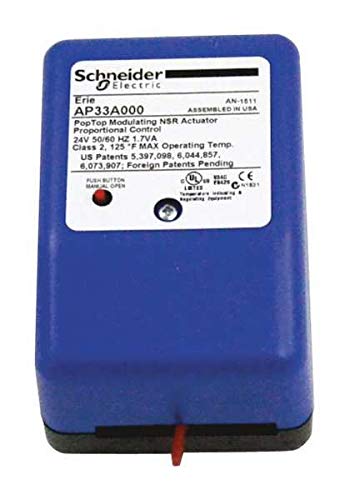 Erie AP33A000 (Product Number)