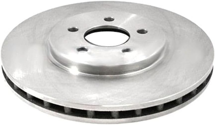 ERISTJ Front Brake Rotor Fits Ford Mustang SVT Cobra 1994