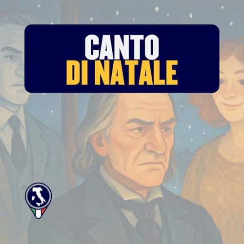 Couverture de #99 - Canto di Natale (storia)