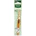 Clover Soft Touch Crochet Hook (Aluminium)