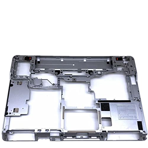 Housse de protection inférieure Dell Latitude E6440 contre les fissures de coque 07VNN5