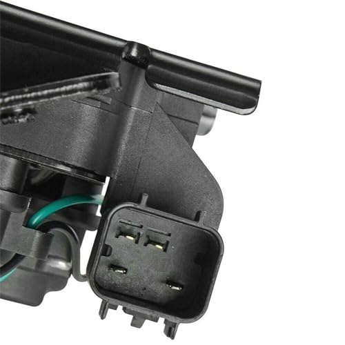 Serrure de coffre de voiture bloquée solution pour Chevy 15780269