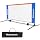 Single Pickleball Net