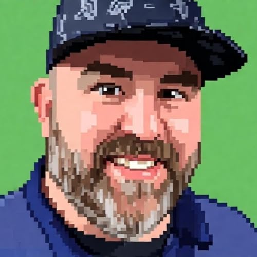 G2B Interviews: Chatting with John Hancock