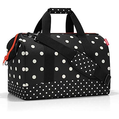 Bolso reisenthel Allrounder L para viajes y trabajo Cover
