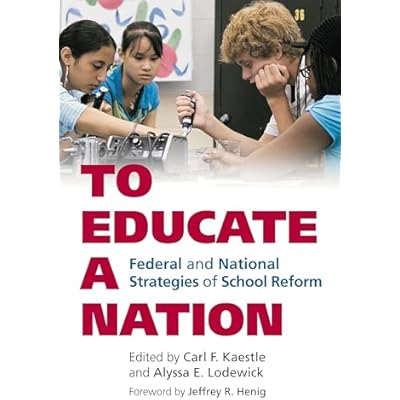 To Educate a Nation