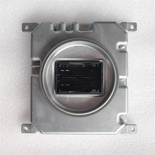 Module pilote de phare 7PP941572AF bloc commande LED A3 Q5 - 2