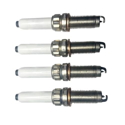 Spark Plug - Suitable For BMW B38 And B48 Series. 4-piece Set